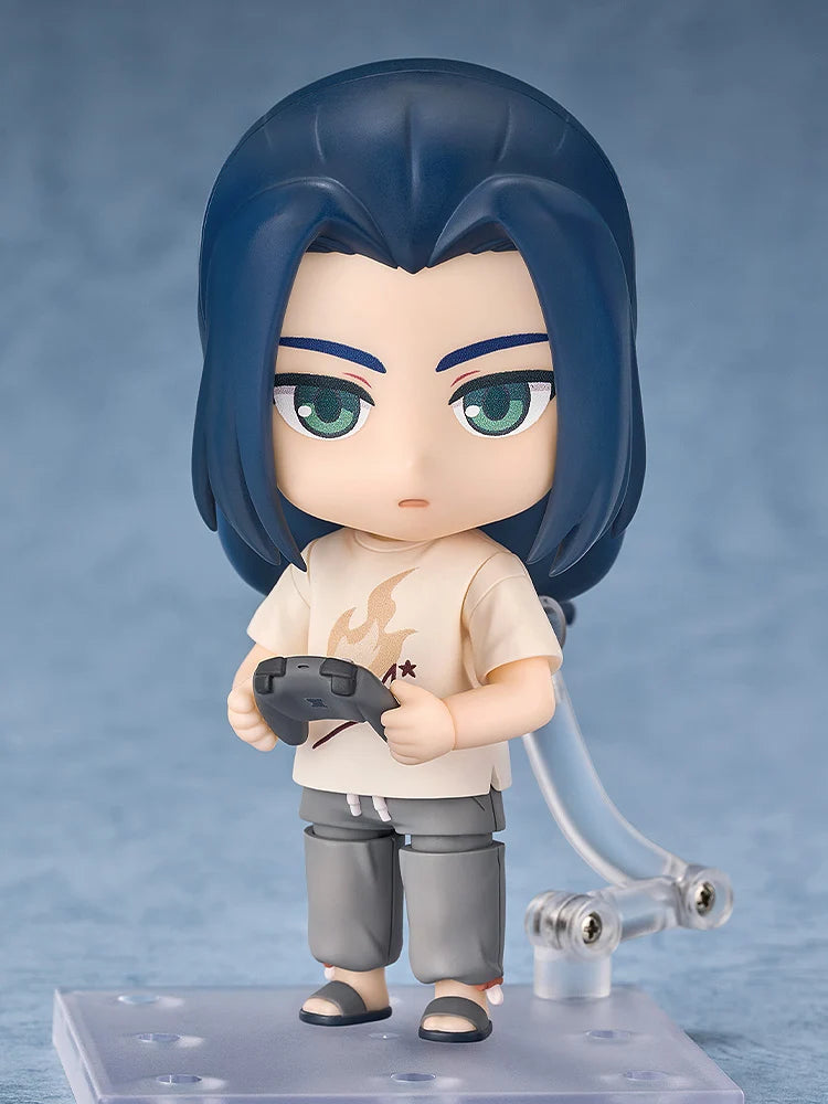 PRE ORDER – NENDOROID THE LEGEND OF HEI II - WUXIAN - NAZA T-SHIRT VER.