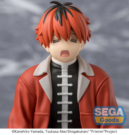 PRE ORDER – FRIEREN: BEYOND JOURNEY'S END - PM PERCHING FIGURE - STARK ~ MY KNEES WENT WEAK...