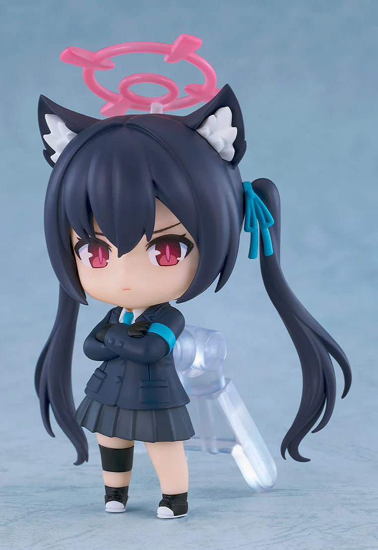 PRE ORDER – NENDOROID SURPRISE BLUE ARCHIVE