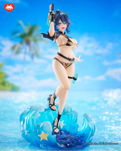 PRE ORDER – KSON DRESSTA STATUE FIGURE