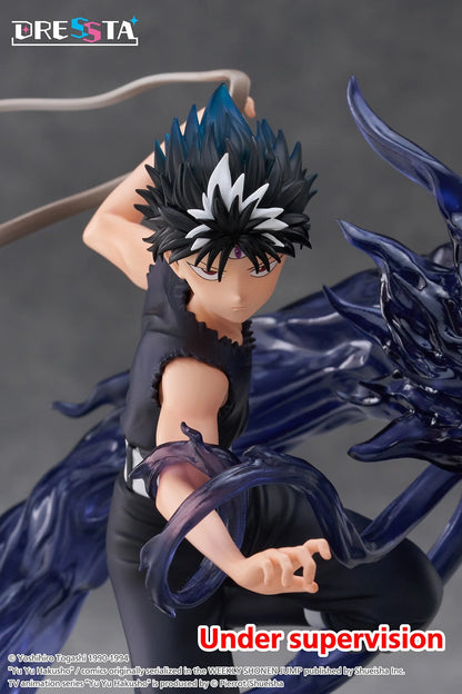 PRE ORDER – TAITO DRESSTA - YU YU HAKUSHO - HIEI