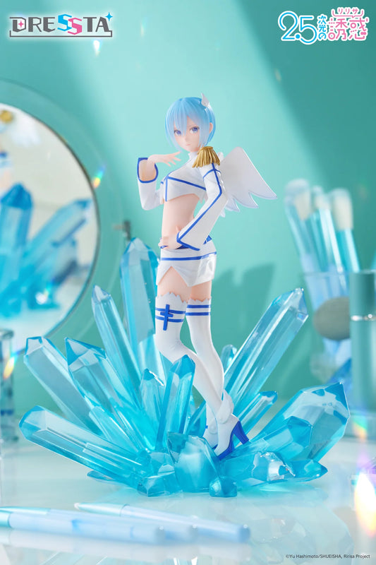 PRE ORDER – 2.5 DIMENSIONAL SEDUCTION DRESSTA STATUE FIGURE - NOKIEL