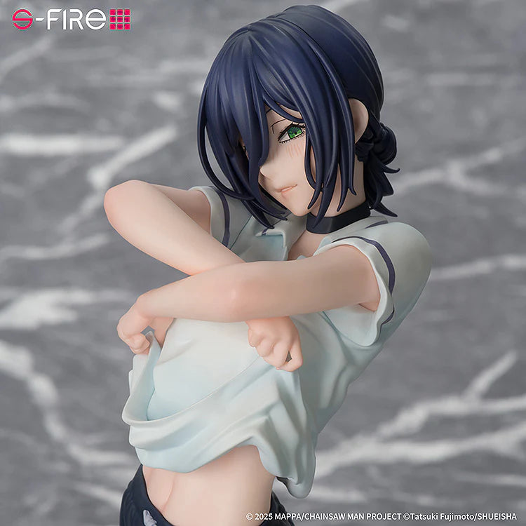 PRE ORDER – 1/7 CHAINSAW MAN – THE MOVIE: REZE ARC FIGURE REZE