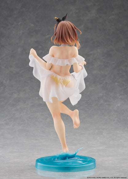 PRE ORDER – 1/6 <SPIRITALE> ATELIER RYZA 3: ALCHEMIST OF THE END & THE SECRET KEY - RYZA (SWIMWEAR VER.) SCALE FIGURE