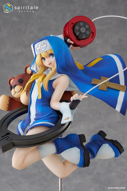 PRE ORDER – 1/7 <SPIRITALE> GUILTY GEAR XX ΛCORE PLUS R SCALE FIGURE - BRIDGET