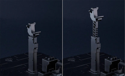 PRE ORDER – THE GATTAI - THE BRAVE FIGHTER OF LEGEND - DISPLAY SET