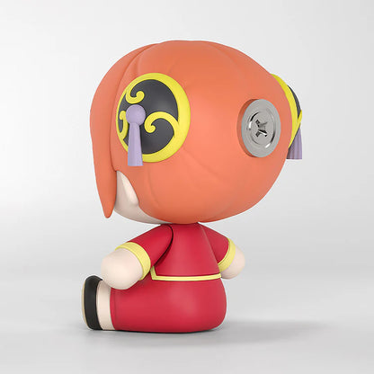 PRE ORDER – HUGGY GOOD SMILE GINTAMA - KAGURA