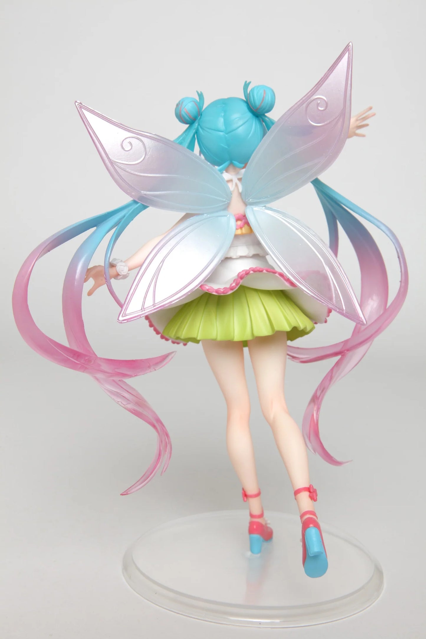 PRE ORDER – HATSUNE MIKU FIGURE 3RD SEASON SPRING VER. (REISSUE）