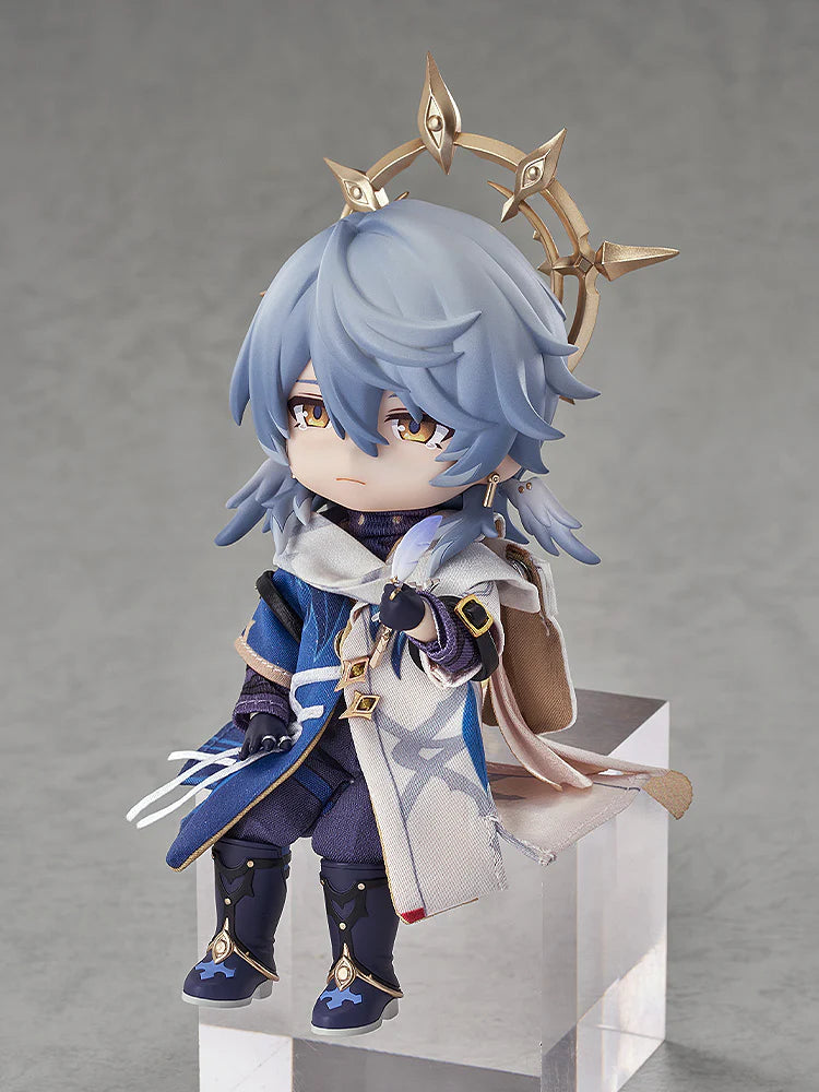 PRE ORDER – NENDOROID DOLL OUTFIT SET : HONKAI: STAR RAIL - SUNDAY
