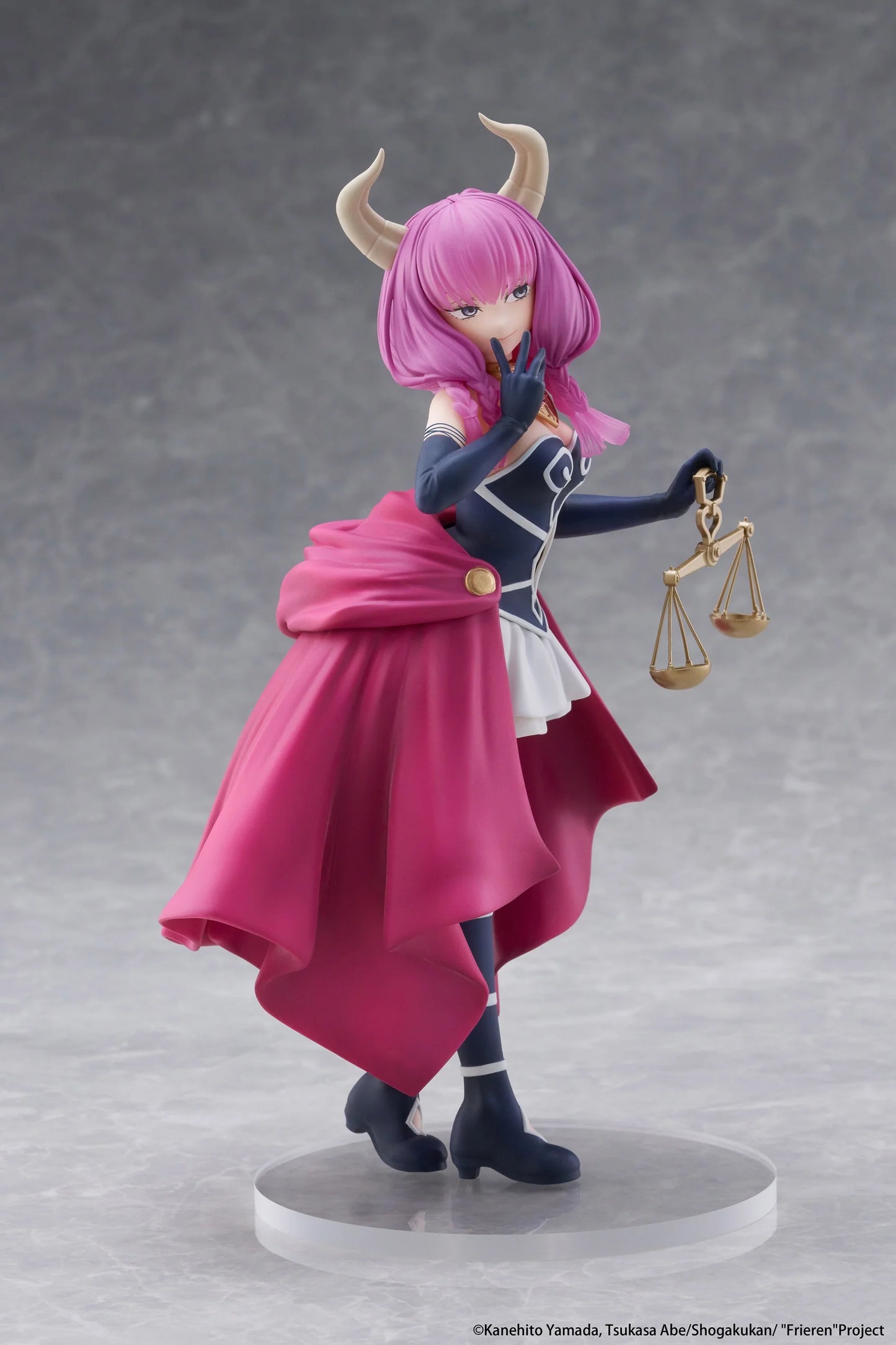 BACK ORDER – FRIEREN: BEYOND JOURNEY'S END COREFUL FIGURE - AURA
