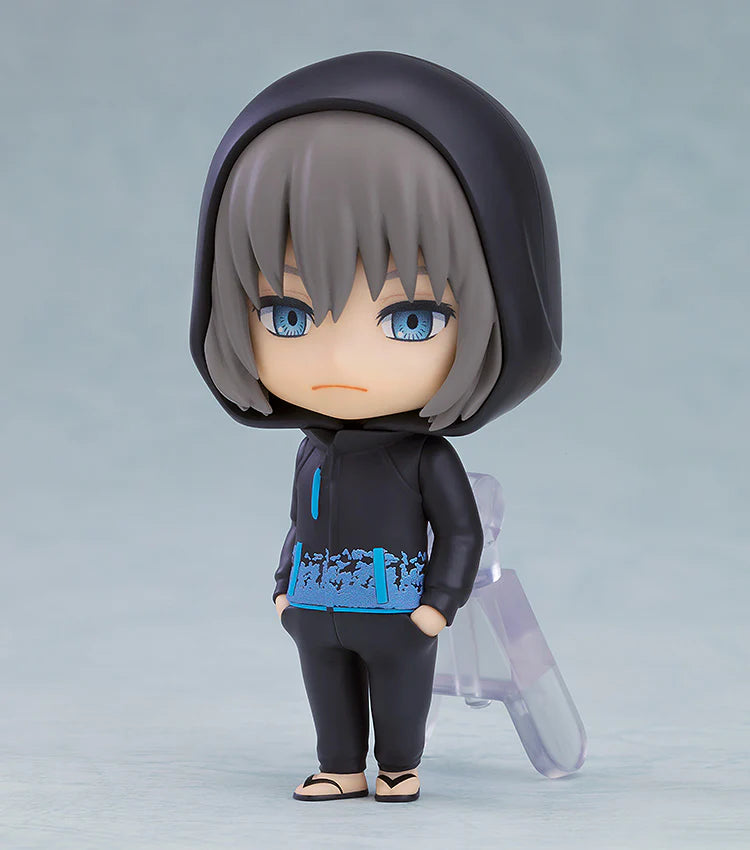 PRE ORDER – NENDOROID SURPRISE FATE / GRAND ORDER OBERON COLLECTION