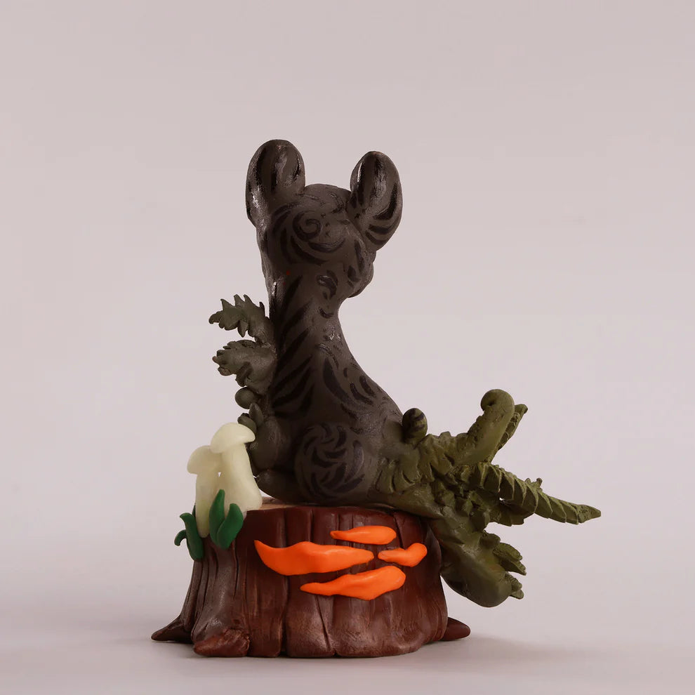 PRE ORDER – JXK-R2507 THE FOREST CAT