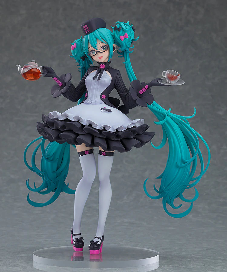 EXTRA – POP UP PARADE HATSUNE MIKU : GLASSES X CAFÉ VER.