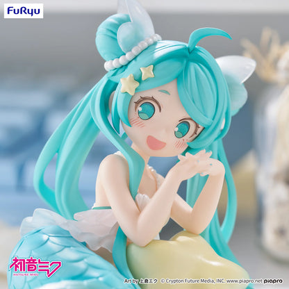 BACK ORDER – HATSUNE MIKU DESKTOP FAIRY HATSUNE MIKU  MERMAID PRINCESS VER.