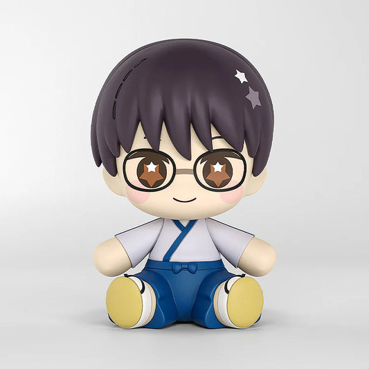 PRE ORDER – HUGGY GOOD SMILE GINTAMA - SHINPACHI SHIMURA