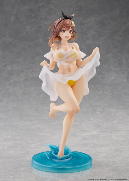 PRE ORDER – 1/6 <SPIRITALE> ATELIER RYZA 3: ALCHEMIST OF THE END & THE SECRET KEY - RYZA (SWIMWEAR VER.) SCALE FIGURE