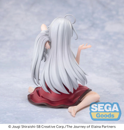 PRE ORDER – YUMEMIRIZE - WANDERING WITCH: THE JOURNEY OF ELAINA - ELAINA