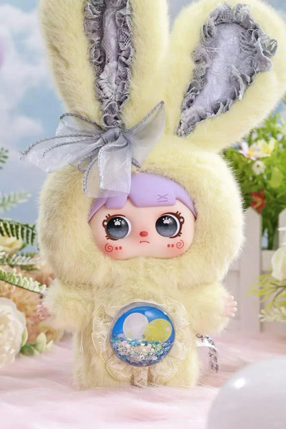 PRE ORDER – MEYA & MOCICI CANDY HEART RABBIT