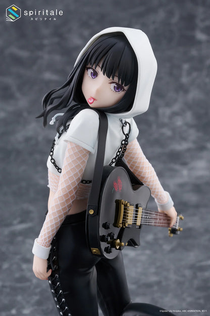 PRE ORDER – 1/7 <SPIRITALE> LYCORIS RECOIL - TAKINA INOUE - BAND VER.