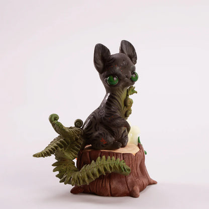 PRE ORDER – JXK-R2507 THE FOREST CAT