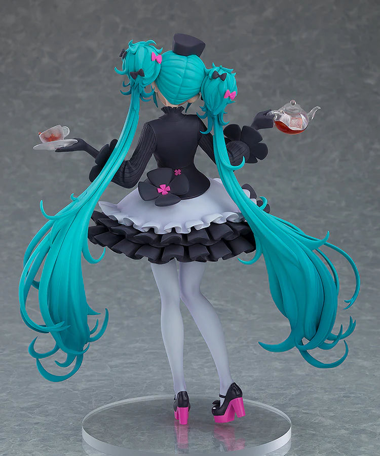 EXTRA – POP UP PARADE HATSUNE MIKU : GLASSES X CAFÉ VER.