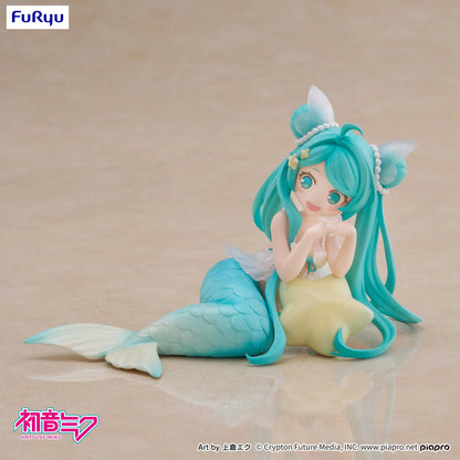 BACK ORDER – HATSUNE MIKU DESKTOP FAIRY HATSUNE MIKU  MERMAID PRINCESS VER.