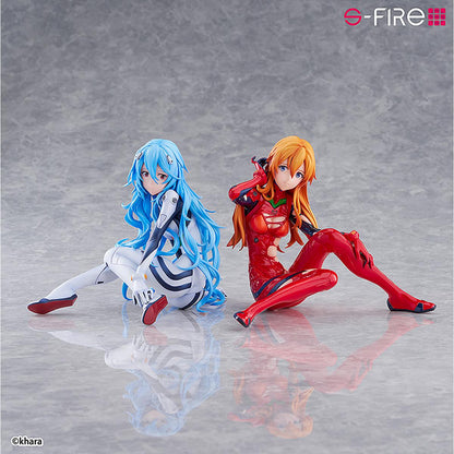 PRE ORDER – 1/7 REBUILD OF EVANGELION - ASUKA LANGLEY