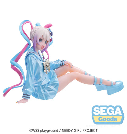 BACK ORDER – ANIME - NEEDY GIRL OVERDOSE - PM PERCHING FIGURE - OMGKAWAIIANGEL