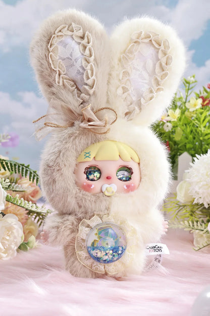 PRE ORDER – MEYA & MOCICI CANDY HEART RABBIT