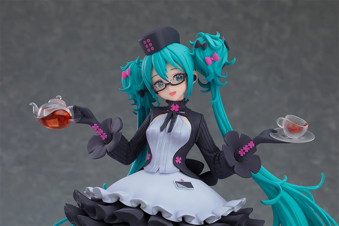 EXTRA – POP UP PARADE HATSUNE MIKU : GLASSES X CAFÉ VER.