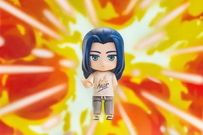 PRE ORDER – NENDOROID THE LEGEND OF HEI II - WUXIAN - NAZA T-SHIRT VER.