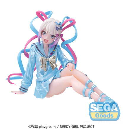 BACK ORDER – ANIME - NEEDY GIRL OVERDOSE - PM PERCHING FIGURE - OMGKAWAIIANGEL