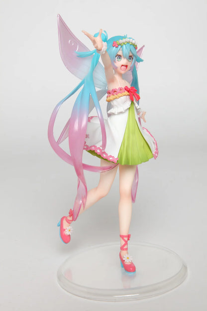 PRE ORDER – HATSUNE MIKU FIGURE 3RD SEASON SPRING VER. (REISSUE）