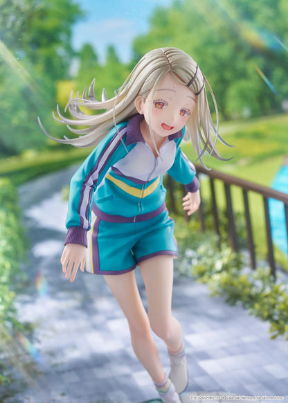 PRE ORDER – 1/7 <SPIRITALE> GAKUEN IDOLM@STER SCALE FIGURE - HIRO SHINOSAWA