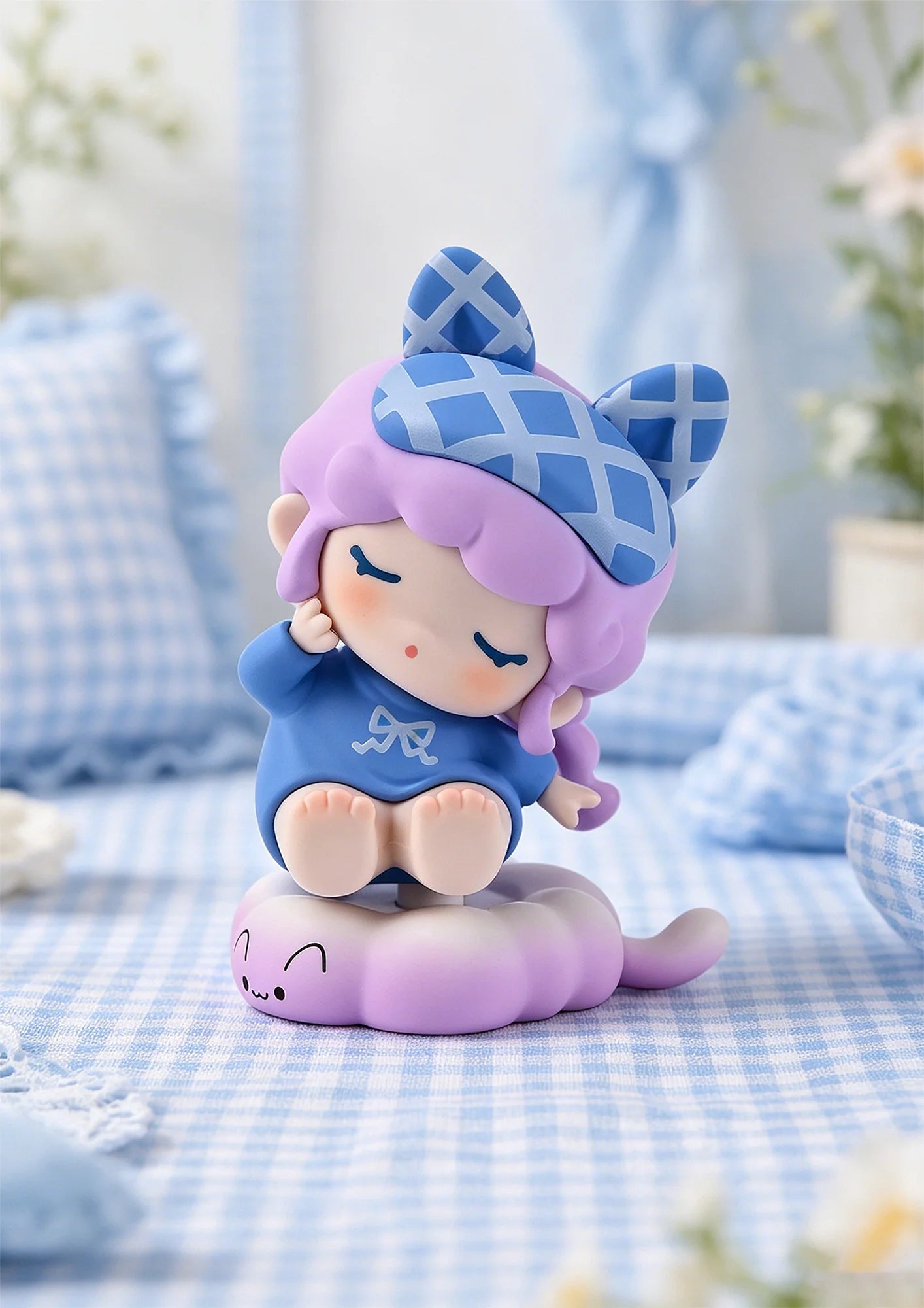PRE ORDER – SWEETIES SWEET DAY SERIES (SET OF 10 FIGURES)