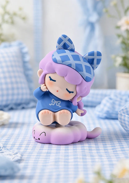 PRE ORDER – SWEETIES SWEET DAY SERIES (SET OF 10 FIGURES)