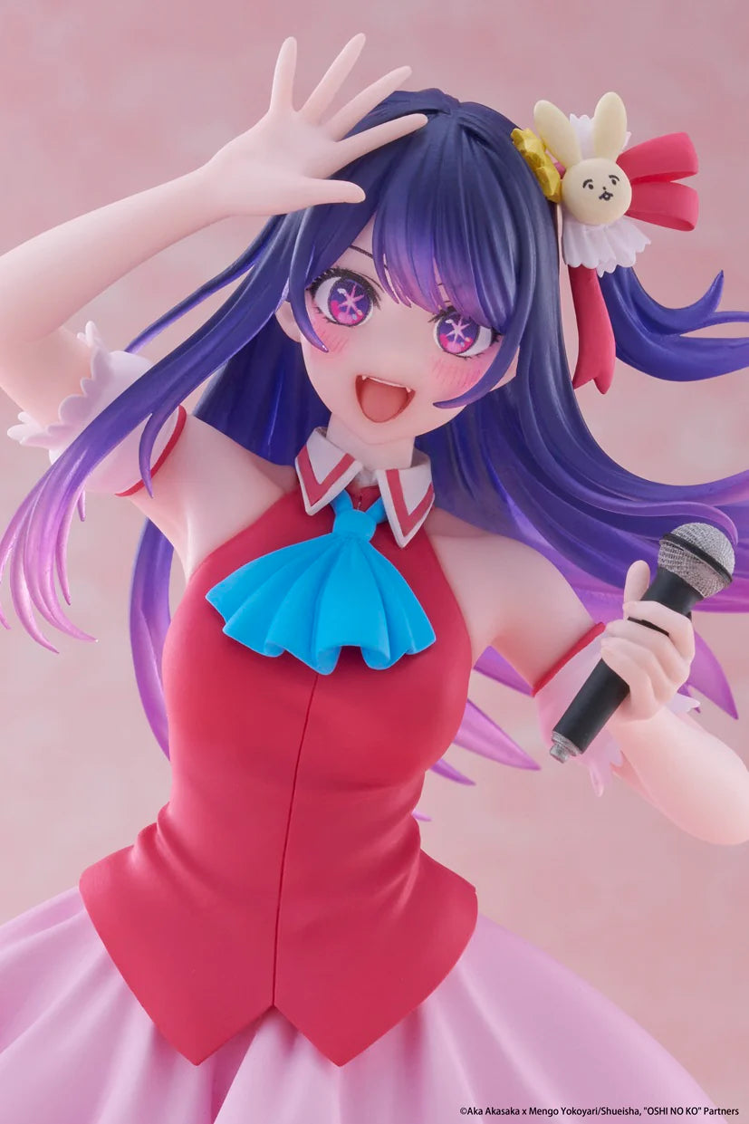 PRE ORDER – OSHI NO KO COREFUL FIGURE - AI HOSHINO ( B-KOMACHI VER. )