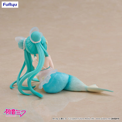 BACK ORDER – HATSUNE MIKU DESKTOP FAIRY HATSUNE MIKU  MERMAID PRINCESS VER.