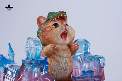 PRE ORDER – JXK CATZILLA 4.0 JXK-302-A