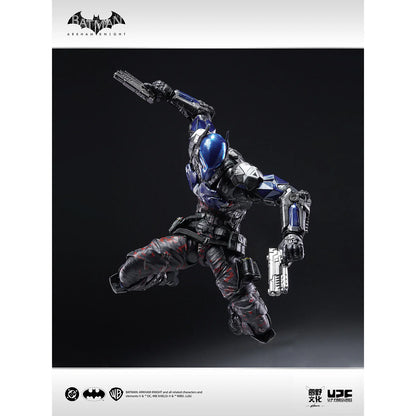 PRE ORDER – YUENYE X UPFINEGURES BATMAN ARKHAM KNIGHT