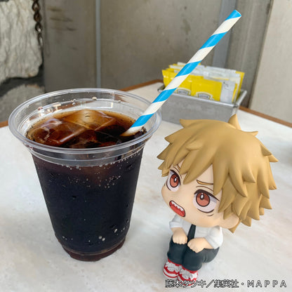 PRE ORDER – LOOKUP TV ANIME CHAINSAW MAN - DENJI (REPEAT)