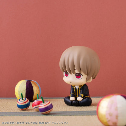 PRE ORDER – LOOKUP GINTAMA - SOUGO OKITA (REPEAT)