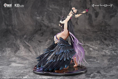 PRE ORDER – 1/7 KADOKAWA OVERLORD ALBEDO : RESTRAINED VER.