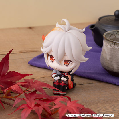 BACK ORDER – LOOKUP GENSHIN IMPACT - KAZUHA KAEDEHARA