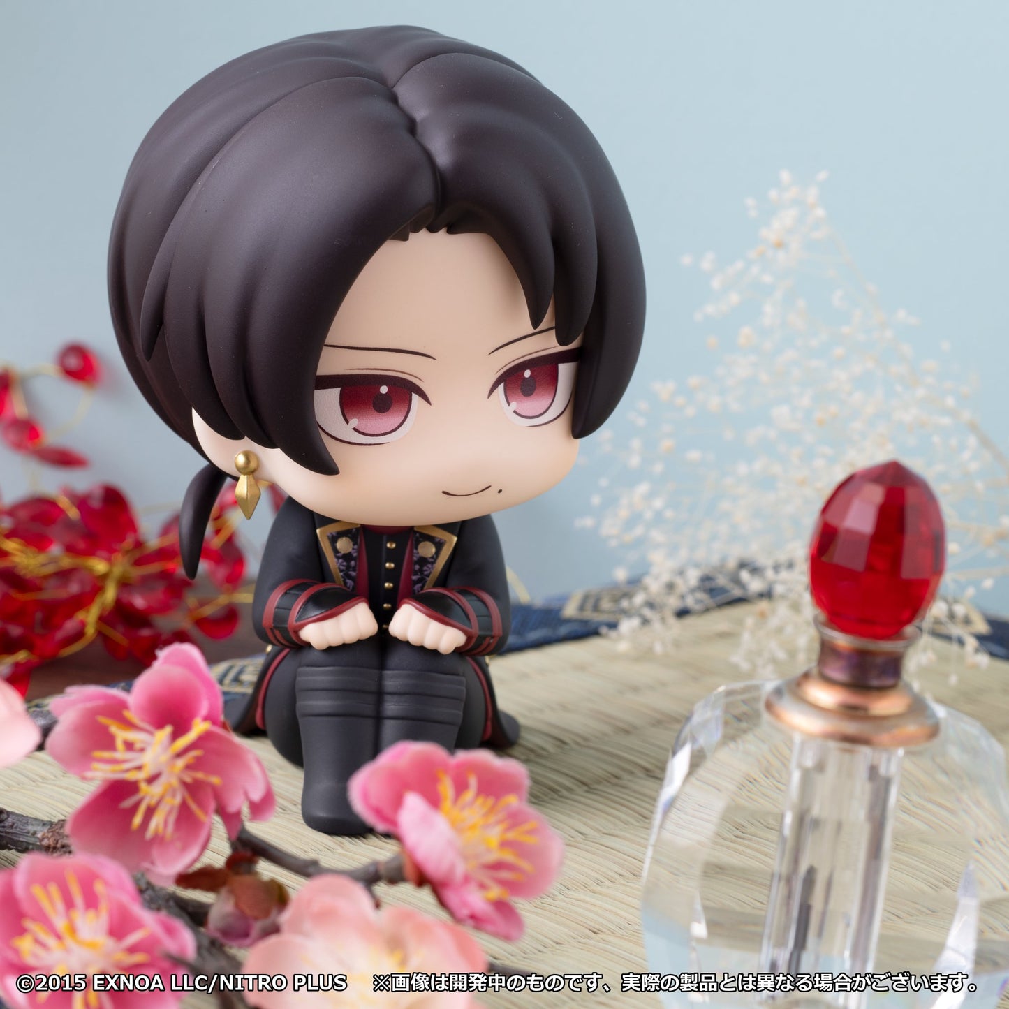 PRE ORDER – LOOKUP TOUKEN RANBU-ONLINE - KIYOMITSU KASHU