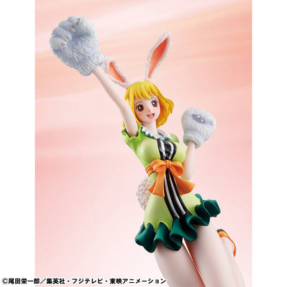PRE ORDER – PORTRAIT.OF.PIRATES ONE PIECE - LIMITED EDITION - CARROT 【REPEAT】