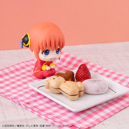 PRE ORDER – LOOKUP GINTAMA - KAGURA (REPEAT)