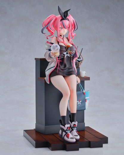 PRE ORDER – 1/6 AZUR LANE - BREMERTON ‒ HAPPY DATING! VER