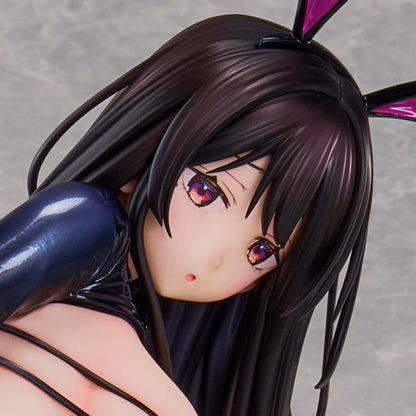 PRE ORDER – HIRARI ILLUSTRATION REVERSE BUNNY