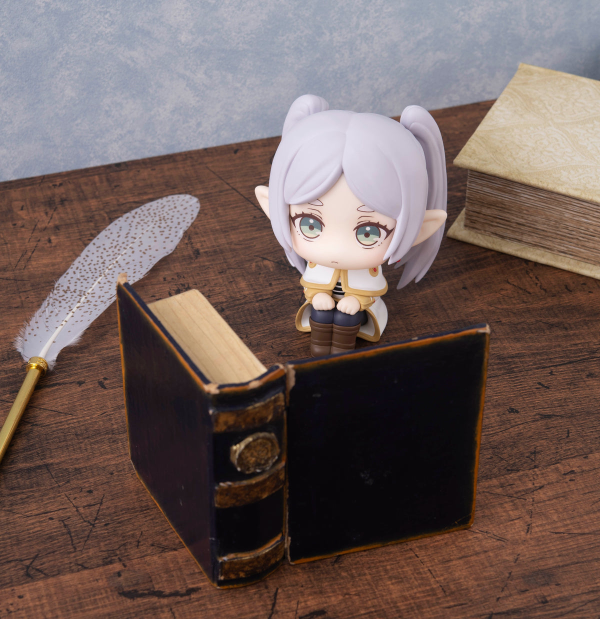 PRE ORDER – LOOKUP FRIEREN: BEYOND JOURNEY'S END - FRIEREN (REPEAT)